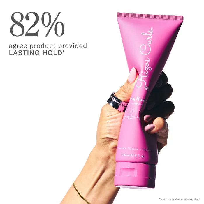 Strong Hold Gel