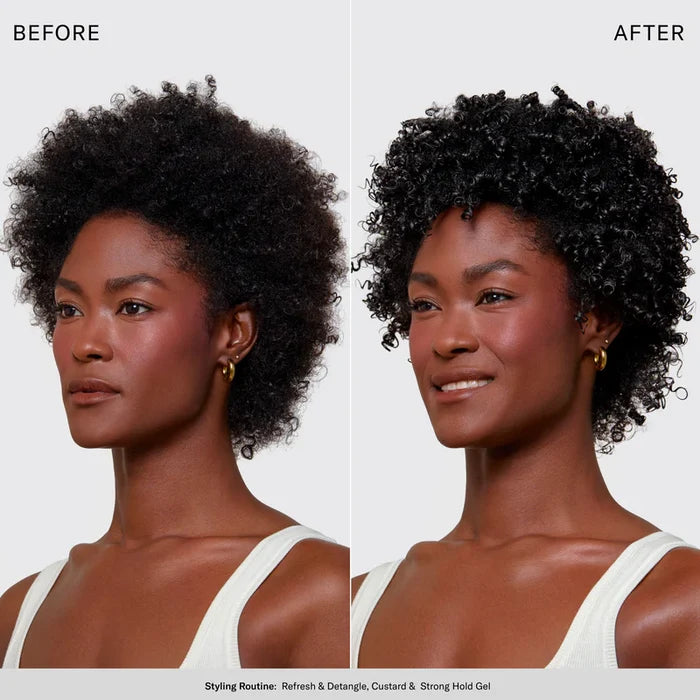 Strong Hold Gel