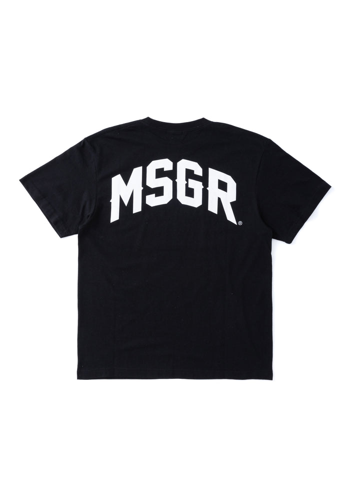 SUGIURA TAKASHI×MSGR TEE
