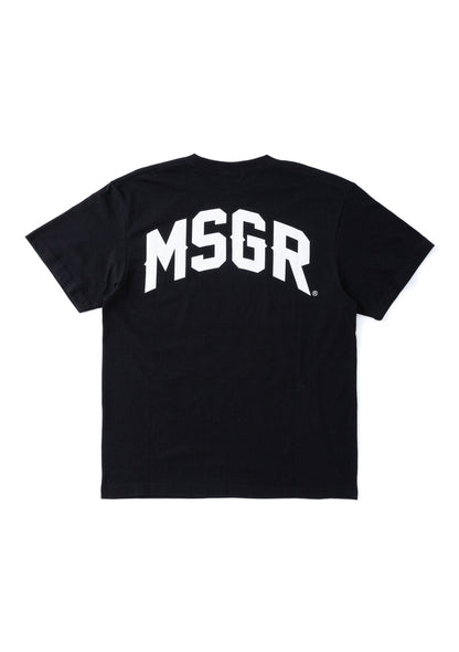 SUGIURA TAKASHI×MSGR TEE