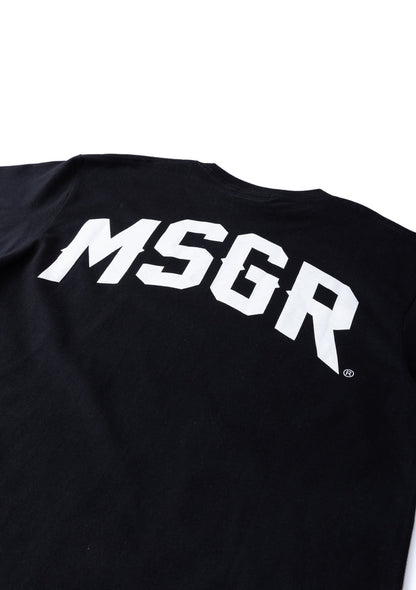 SUGIURA TAKASHI×MSGR TEE