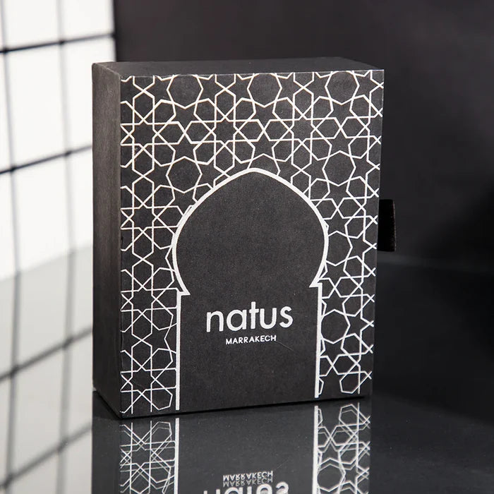 Sultan des Bois Eau de Parfum 100ml | Κουτί Δώρου