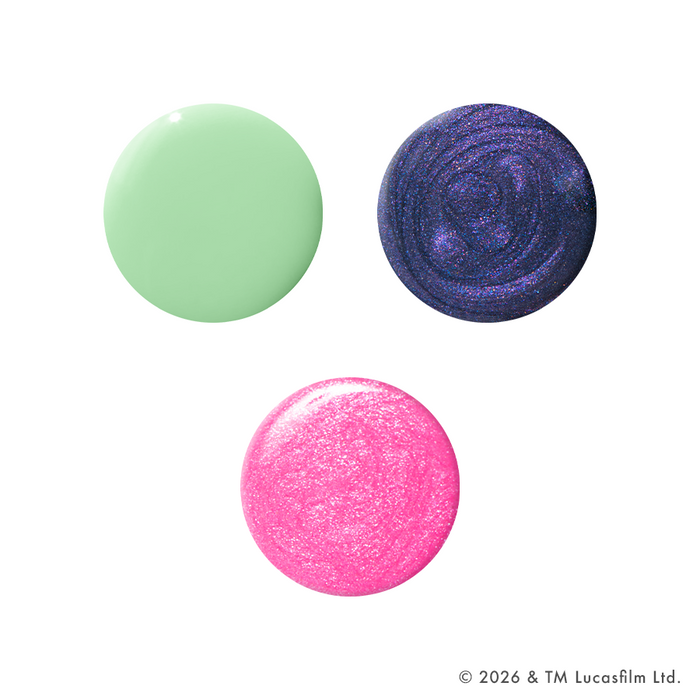 Summer 2026 Original Gel Mani System