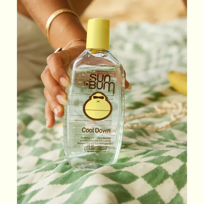 Sun Bum Cool Down After Sun Gel