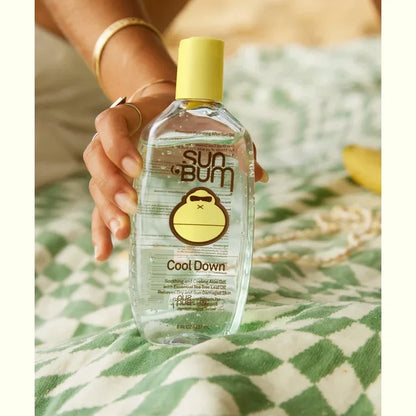Sun Bum Cool Down After Sun Gel
