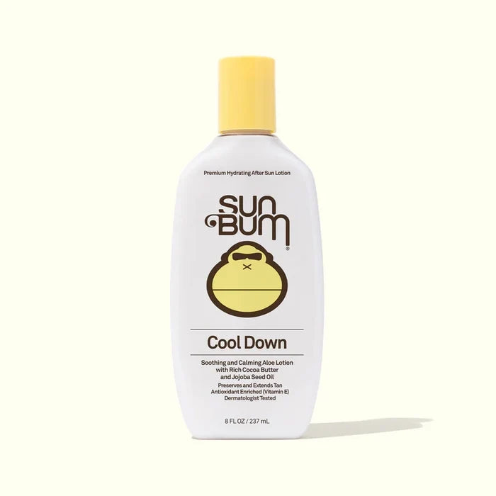 Sun Bum Cool Down After Sun Lotion