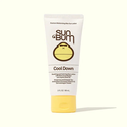 Sun Bum Cool Down After Sun Tube