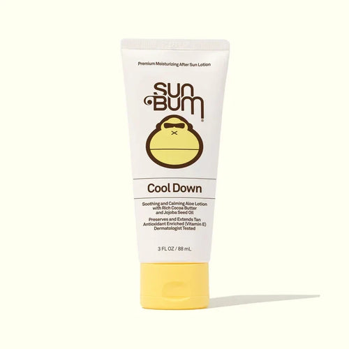 Sun Bum Cool Down After Sun Tube
