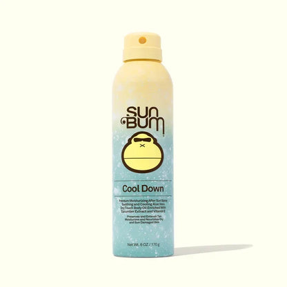 Sun Bum Cool Down Aloe Vera Spray