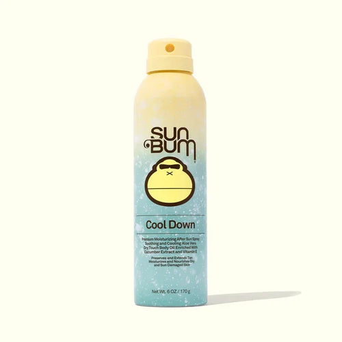 Sun Bum Cool Down Aloe Vera Spray