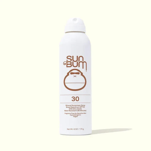 Sun Bum Mineral SPF 30 Sunscreen Spray