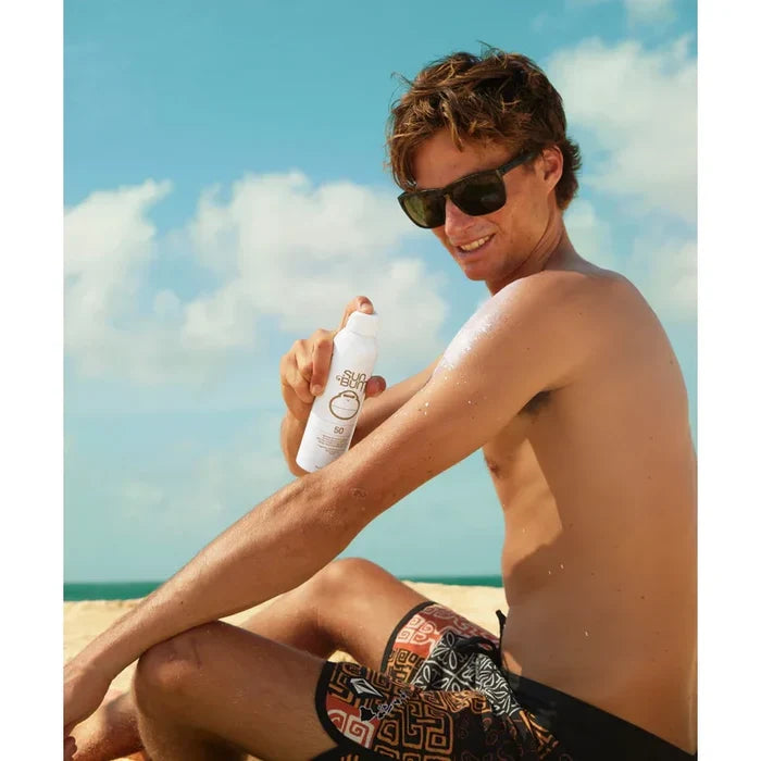Sun Bum Mineral SPF 50 Sunscreen Spray