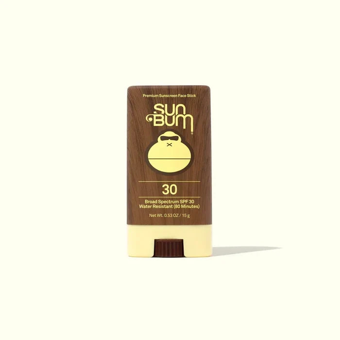 Sun Bum SPF 30 Face Stick
