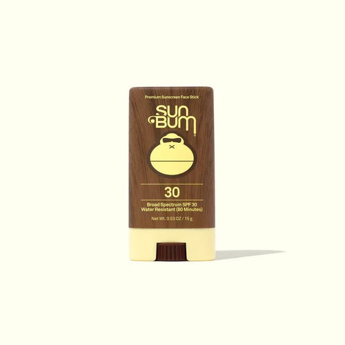 Sun Bum SPF 30 Face Stick