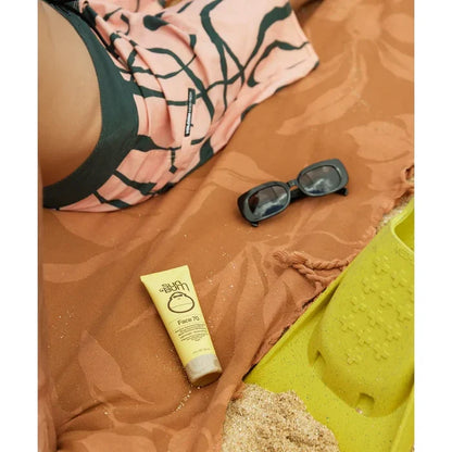 Sun Bum SPF 70 Face Lotion