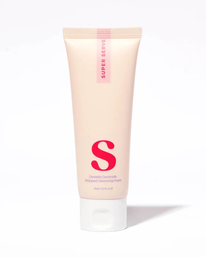 Sundae Skin Co - Super Serve