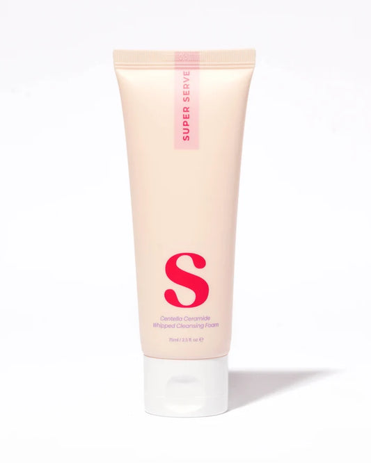 Sundae Skin Co - Super Serve