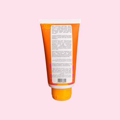 SUNSCREEN SPF50+ KIDS - Essentials