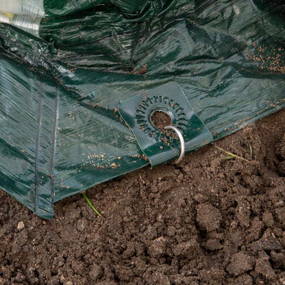 Super Dome Poly Tunnel