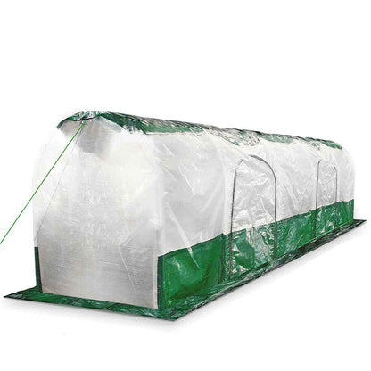 Super Dome Poly Tunnel