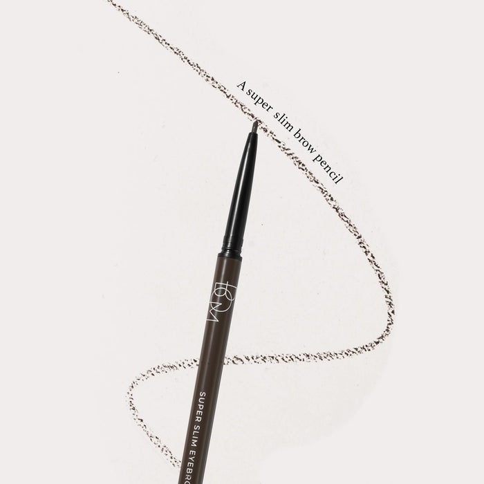 Super Slim Eyebrow