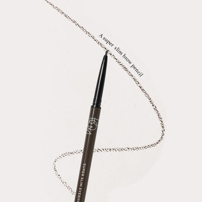 Super Slim Eyebrow