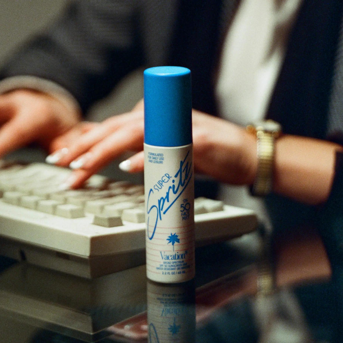 Super Spritz SPF 50