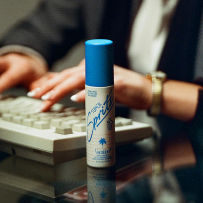 Super Spritz SPF 50