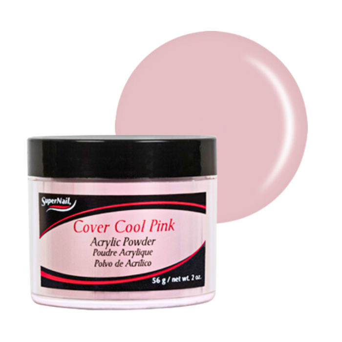 Supernail Cover Acrylic Powder 56g