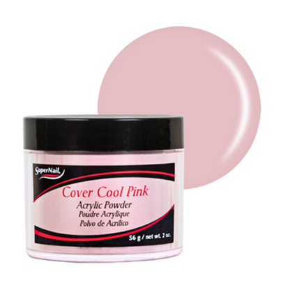 Supernail Cover Acrylic Powder 56g