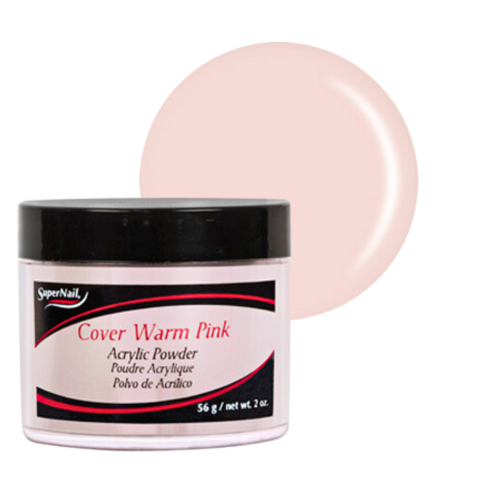 Supernail Cover Acrylic Powder 56g