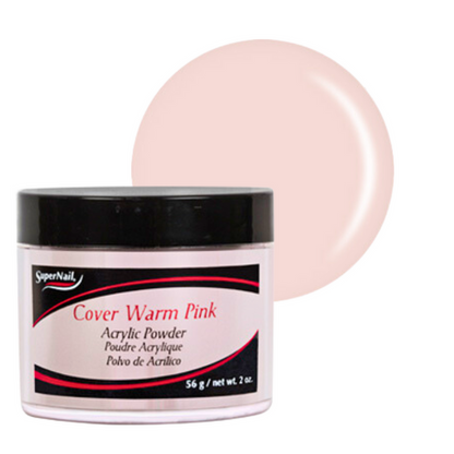 Supernail Cover Acrylic Powder 56g