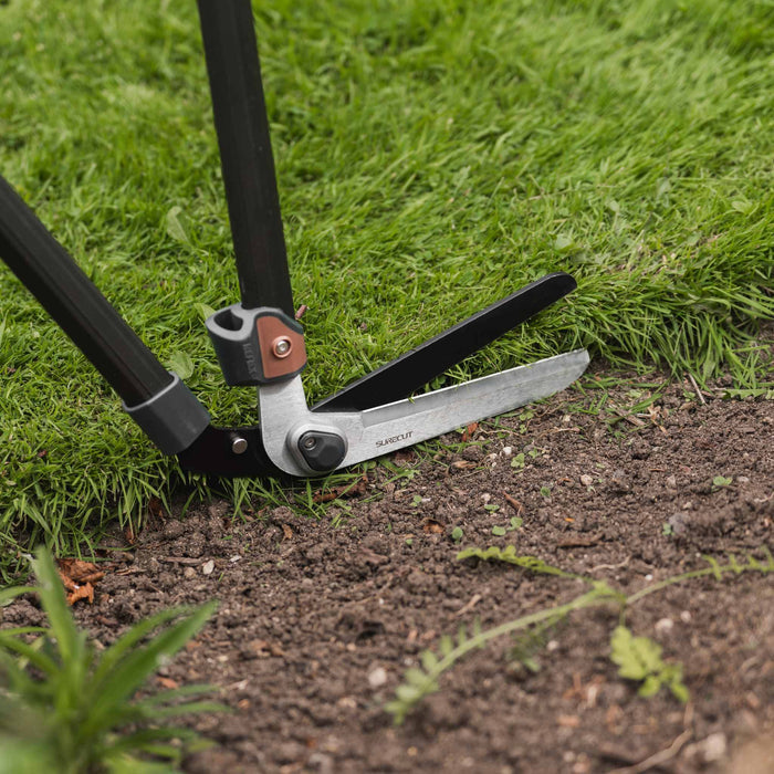 SureCut Adjustable Height Edging Shears