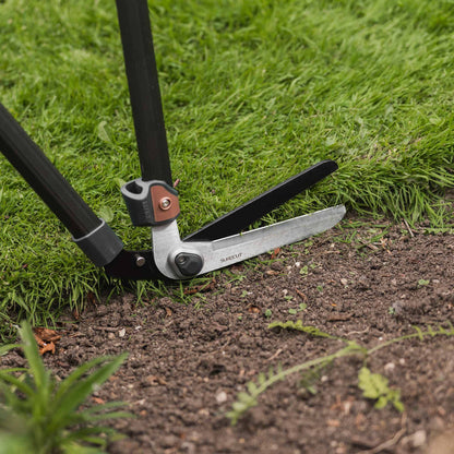 SureCut Adjustable Height Edging Shears