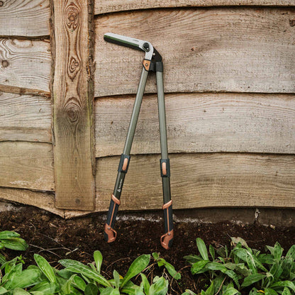 SureCut Adjustable Height Edging Shears