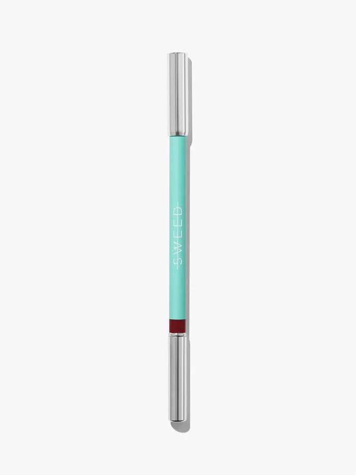 Sweed Beauty Satin Eyeliner Margaux Bordeaux
