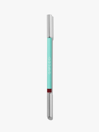 Sweed Beauty Satin Eyeliner Margaux Bordeaux
