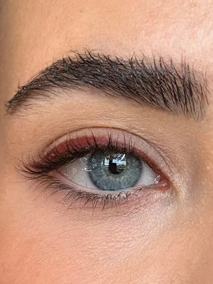 Sweed Beauty Satin Eyeliner Margaux Bordeaux