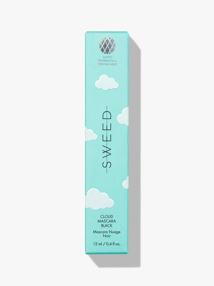 Sweed Cloud Mascara Black
