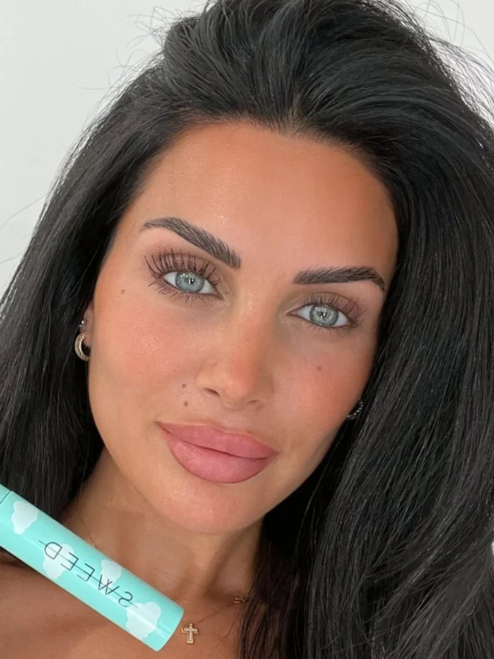 Sweed Cloud Mascara Black