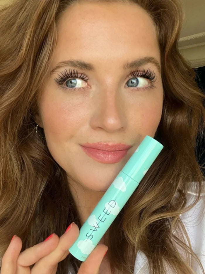 Sweed Cloud Mascara Black