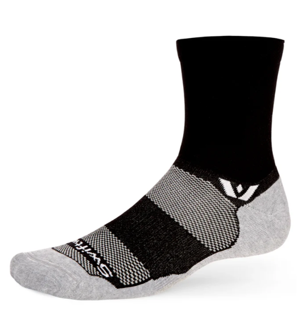 Swiftwick Maxus Mid Crew
