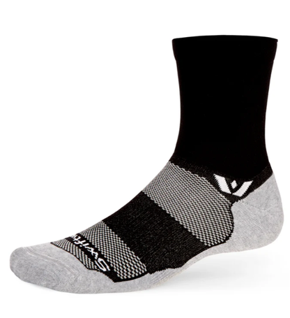 Swiftwick Maxus Mid Crew