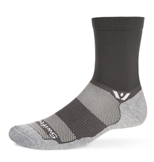 Swiftwick Maxus Mid Crew