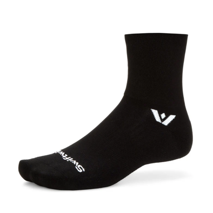 Swiftwick Pursuit Quarter Crew