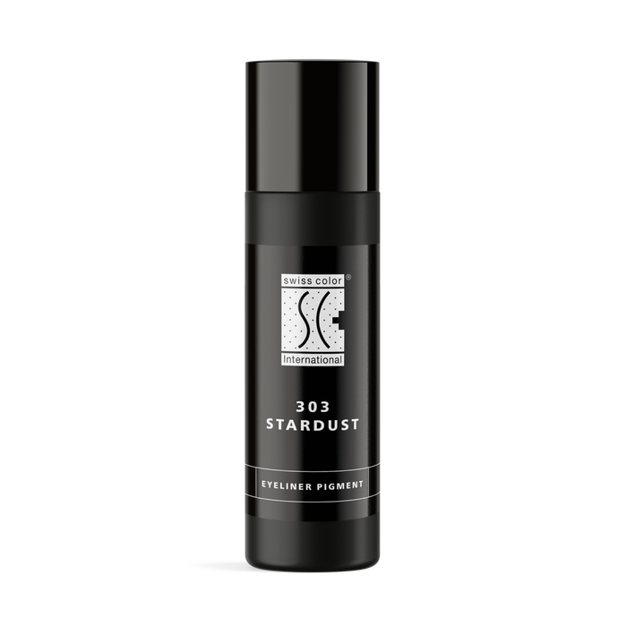 Swiss Color Eyeliner 303 Stardust 10ml