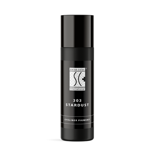Swiss Color Eyeliner 303 Stardust 10ml