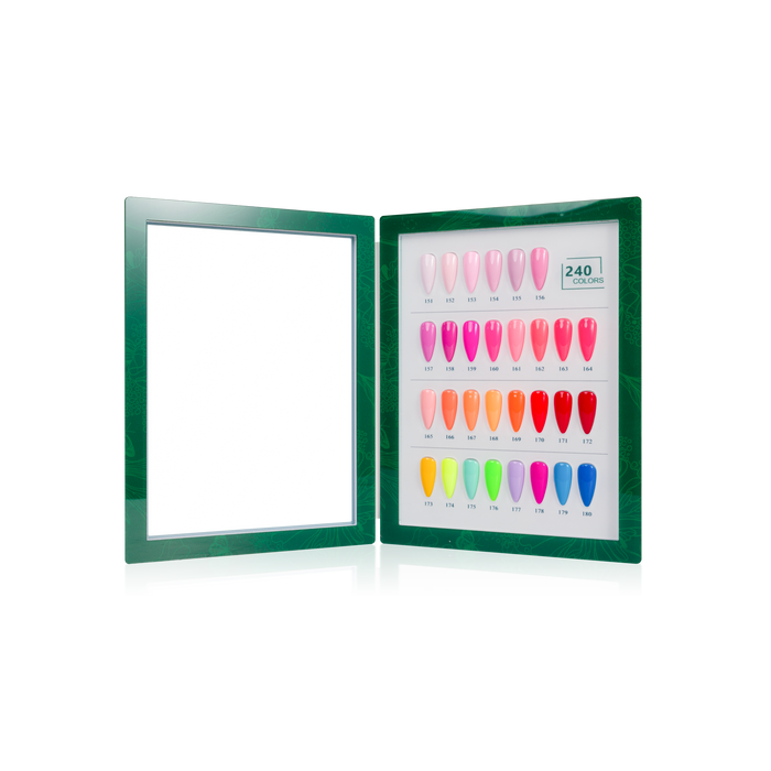 TAKE ME TO THE CANDY SHOP - Gel Polish Collection