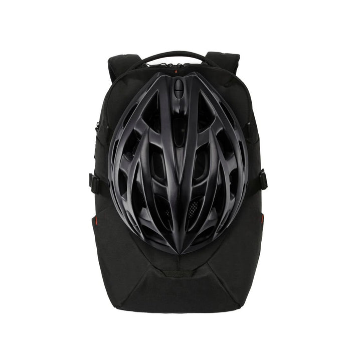 TARGUS Targus 15-16” Terra EcoSmart® Backpack (Black) | Isetan KL Online Store