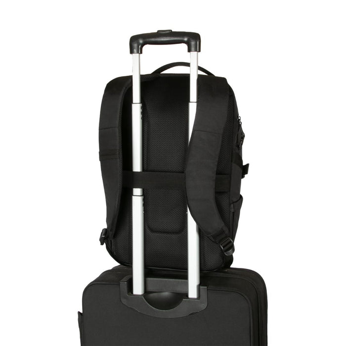 TARGUS Targus 15-16” Terra EcoSmart® Backpack (Black) | Isetan KL Online Store